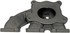674-625 by DORMAN - Exhaust Manifold Kit - Includes Required Gaskets And Hardware