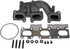 674-625 by DORMAN - Exhaust Manifold Kit - Includes Required Gaskets And Hardware