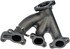 674-635 by DORMAN - Exhaust Manifold Kit - Includes Required Gaskets And Hardware