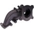 674-646 by DORMAN - Exhaust Manifold Kit - Includes Required Gaskets And Hardware