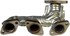 674-657 by DORMAN - Exhaust Manifold Kit - Includes Required Gaskets And Hardware