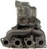 674-660 by DORMAN - Exhaust Manifold Kit - Includes Required Gaskets And Hardware