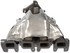 674-662 by DORMAN - Exhaust Manifold Kit - Includes Required Gaskets And Hardware