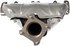 674-662 by DORMAN - Exhaust Manifold Kit - Includes Required Gaskets And Hardware