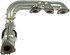 674-673 by DORMAN - Exhaust Manifold Kit - Includes Required Gaskets And Hardware