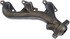 674-706 by DORMAN - Exhaust Manifold Kit - Includes Required Gaskets And Hardware