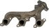 674-706 by DORMAN - Exhaust Manifold Kit - Includes Required Gaskets And Hardware