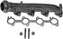 674-708 by DORMAN - Exhaust Manifold Kit - Includes Required Gaskets And Hardware