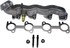 674-709 by DORMAN - Exhaust Manifold Kit - Includes Required Gaskets And Hardware