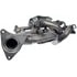 674-710 by DORMAN - Exhaust Manifold Kit - Includes Required Gaskets And Hardware