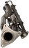 674-711 by DORMAN - Exhaust Manifold Kit - Includes Required Gaskets And Hardware