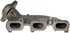 674-715 by DORMAN - Exhaust Manifold, for 2011-2019 Ford