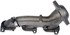 674-715 by DORMAN - Exhaust Manifold, for 2011-2019 Ford