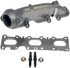 674-715 by DORMAN - Exhaust Manifold, for 2011-2019 Ford