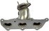 674-734 by DORMAN - Exhaust Manifold Kit - Includes Required Gaskets And Hardware