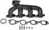 674-738 by DORMAN - Exhaust Manifold Kit - Includes Required Gaskets And Hardware