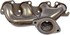 674-741 by DORMAN - Exhaust Manifold Kit - Includes Required Gaskets And Hardware