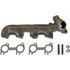 674-743 by DORMAN - Exhaust Manifold Kit - Includes Required Gaskets And Hardware