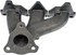 674-778 by DORMAN - Exhaust Manifold Kit - Includes Required Gaskets And Hardware