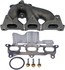 674-779 by DORMAN - Exhaust Manifold Kit - Includes Required Gaskets And Hardware