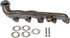 674-781 by DORMAN - Exhaust Manifold Kit - Includes Required Gaskets And Hardware