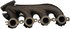 674-785 by DORMAN - Exhaust Manifold Kit - Includes Required Gaskets And Hardware