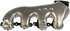 674-785 by DORMAN - Exhaust Manifold Kit - Includes Required Gaskets And Hardware