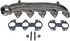 674-786 by DORMAN - Exhaust Manifold Kit - Includes Required Gaskets And Hardware