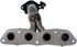 674-803 by DORMAN - Exhaust Manifold Kit - Includes Required Gaskets And Hardware
