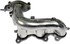 674-805 by DORMAN - Exhaust Manifold Kit - Includes Required Gaskets And Hardware