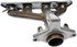 674-810 by DORMAN - Exhaust Manifold Kit - Includes Required Gaskets And Hardware