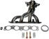 674-812 by DORMAN - Exhaust Manifold Kit - Includes Required Gaskets And Hardware