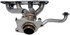 674-815 by DORMAN - Exhaust Manifold Kit - Includes Required Gaskets And Hardware