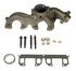 674-681 by DORMAN - Exhaust Manifold Kit - Includes Required Gaskets And Hardware