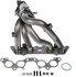 674-682 by DORMAN - Exhaust Manifold Kit - Includes Required Gaskets And Hardware