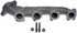 674-690 by DORMAN - Exhaust Manifold Kit - Includes Required Gaskets And Hardware