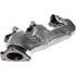 Dorman 674-524 Exhaust Manifold Exhaust Manifold Kit - Includes Required Gaskets And Hardware