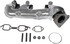 674-523 by DORMAN - Exhaust Manifold Kit - Includes Required Gaskets And Hardware