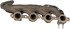 674-525 by DORMAN - Exhaust Manifold Kit - Includes Required Gaskets And Hardware