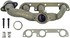 674-526 by DORMAN - Exhaust Manifold Kit - Includes Required Gaskets And Hardware