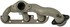 674-526 by DORMAN - Exhaust Manifold Kit - Includes Required Gaskets And Hardware