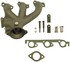 674-528 by DORMAN - Exhaust Manifold Kit - Includes Required Gaskets And Hardware