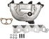 674-532 by DORMAN - Exhaust Manifold Kit - Includes Required Gaskets And Hardware