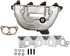 674-532 by DORMAN - Exhaust Manifold, for 1989-1995 Geo Tracker