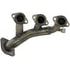 674-535 by DORMAN - Exhaust Manifold Kit - Includes Required Gaskets And Hardware