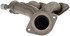 674-535 by DORMAN - Exhaust Manifold Kit - Includes Required Gaskets And Hardware