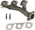 674-535 by DORMAN - Exhaust Manifold Kit - Includes Required Gaskets And Hardware