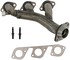 674-535 by DORMAN - Exhaust Manifold, for 1999-2004 Ford Mustang