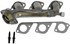 674-536 by DORMAN - Exhaust Manifold Kit - Includes Required Gaskets And Hardware