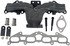 674-534 by DORMAN - Exhaust Manifold Kit - Includes Required Gaskets And Hardware